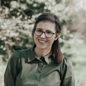 Katarzyna Marcinkowska