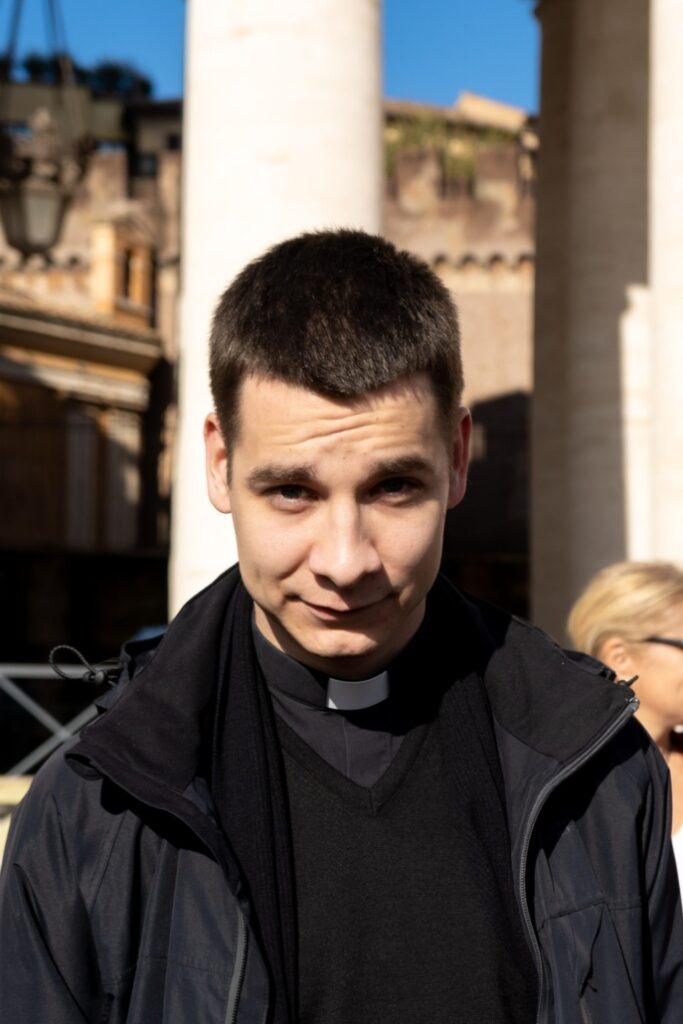 ks. dr Tymoteusz Mietelski